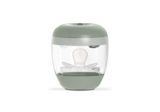 Melly Plus UV Sterilisator - Sage Green
